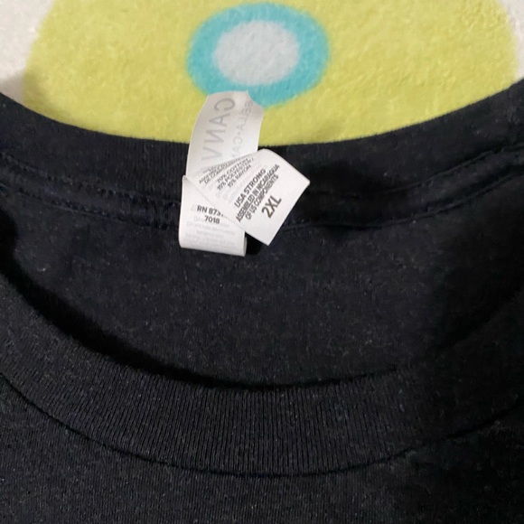 Cody Jinks 2019 Tour Shirt 2X - Picture 6 of 6